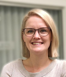 Emma Zetterlund (Föräldraledig)