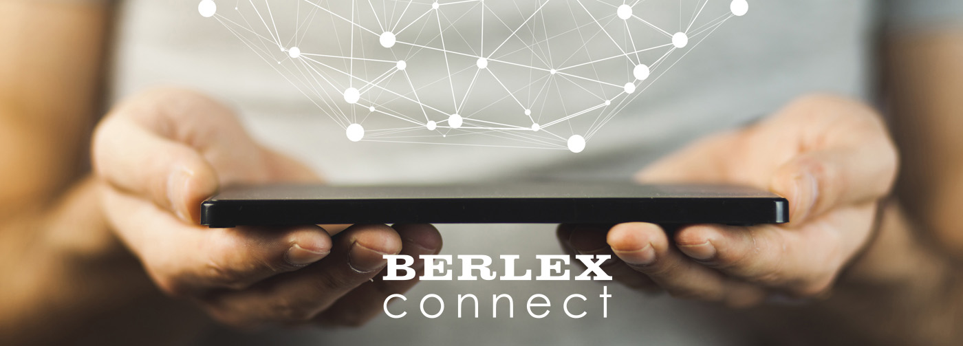 Cloud-service BerlexConnect