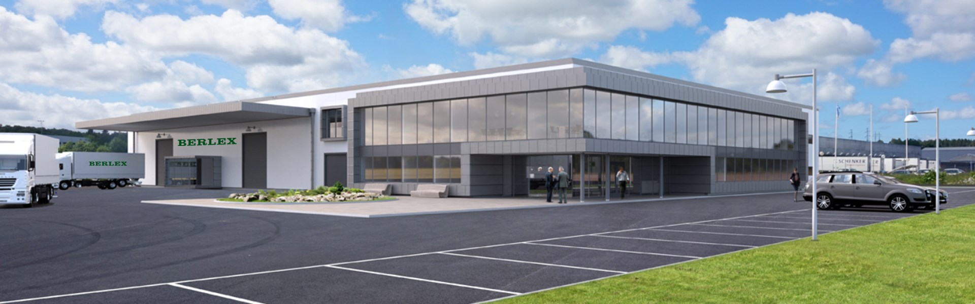 Head Office