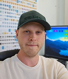 Fredrik Nilsson