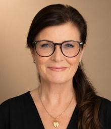 Madeleine Almén