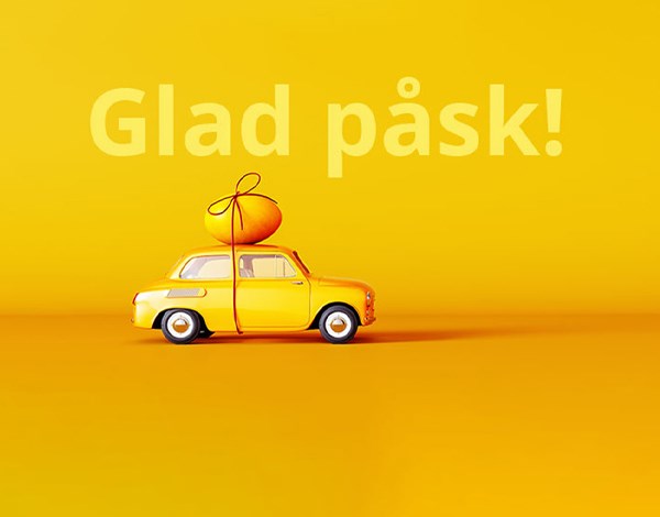 Glas Påsk