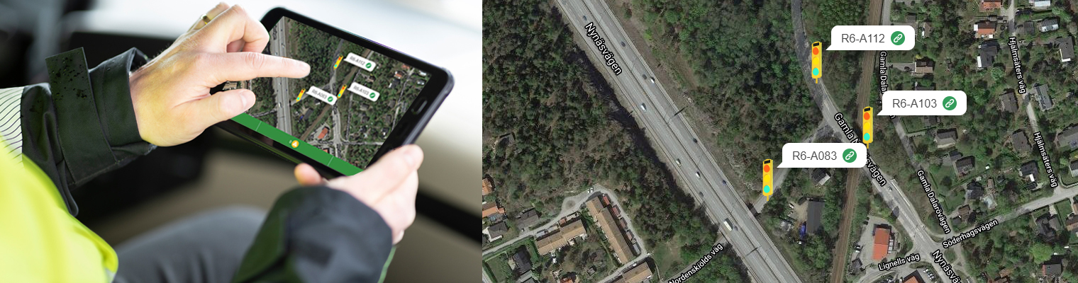 Förbättringar i BerlexConnect